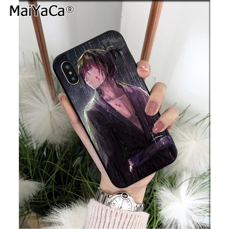 Noragami yato Anime