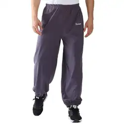 Большой размеры XXXL брюки для девочек для мужчин мужской моды спортивные штаны прилив свободные домашние мотобрюки отдыха Слаксы летн