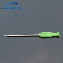 BlueSardine ручка рыболовные снасти Рыба Крюк Detacher Take инструмент для удаления инструмент Экстрактор