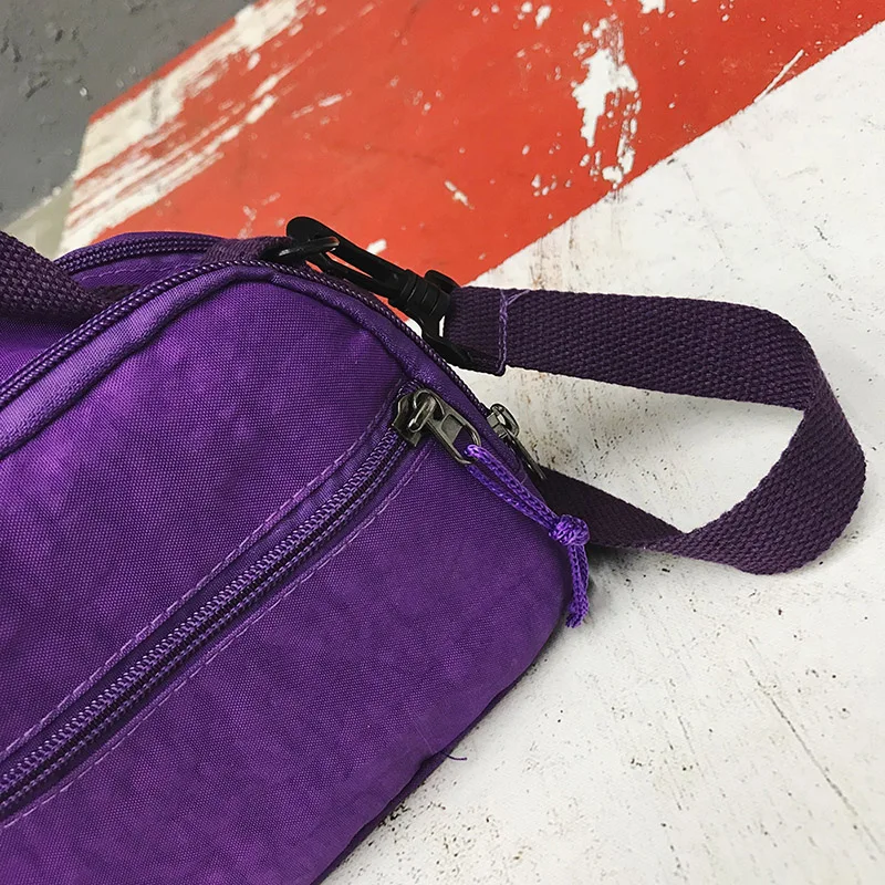 MENGHUO Small Shoulder Bags Female Solid Zipper Luxury Women Designer Flap Mini Nylon Summer Beach Crossbody Bag Sac A Main 2018 (31)