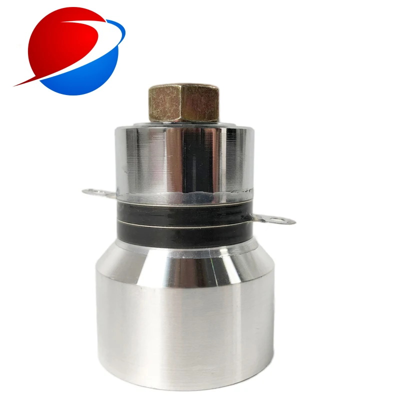 

28KHz 100W Ultrasonic Cleaning Transducer For Industrial Ultrasonic Cleaner