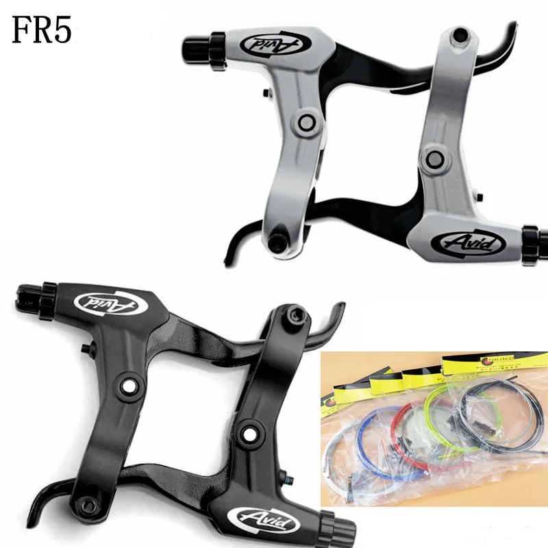 avid bb7 brake levers