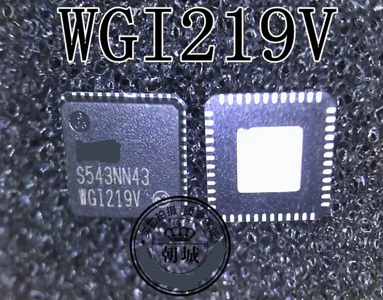 10 шт./лот WGI219V WG1219V