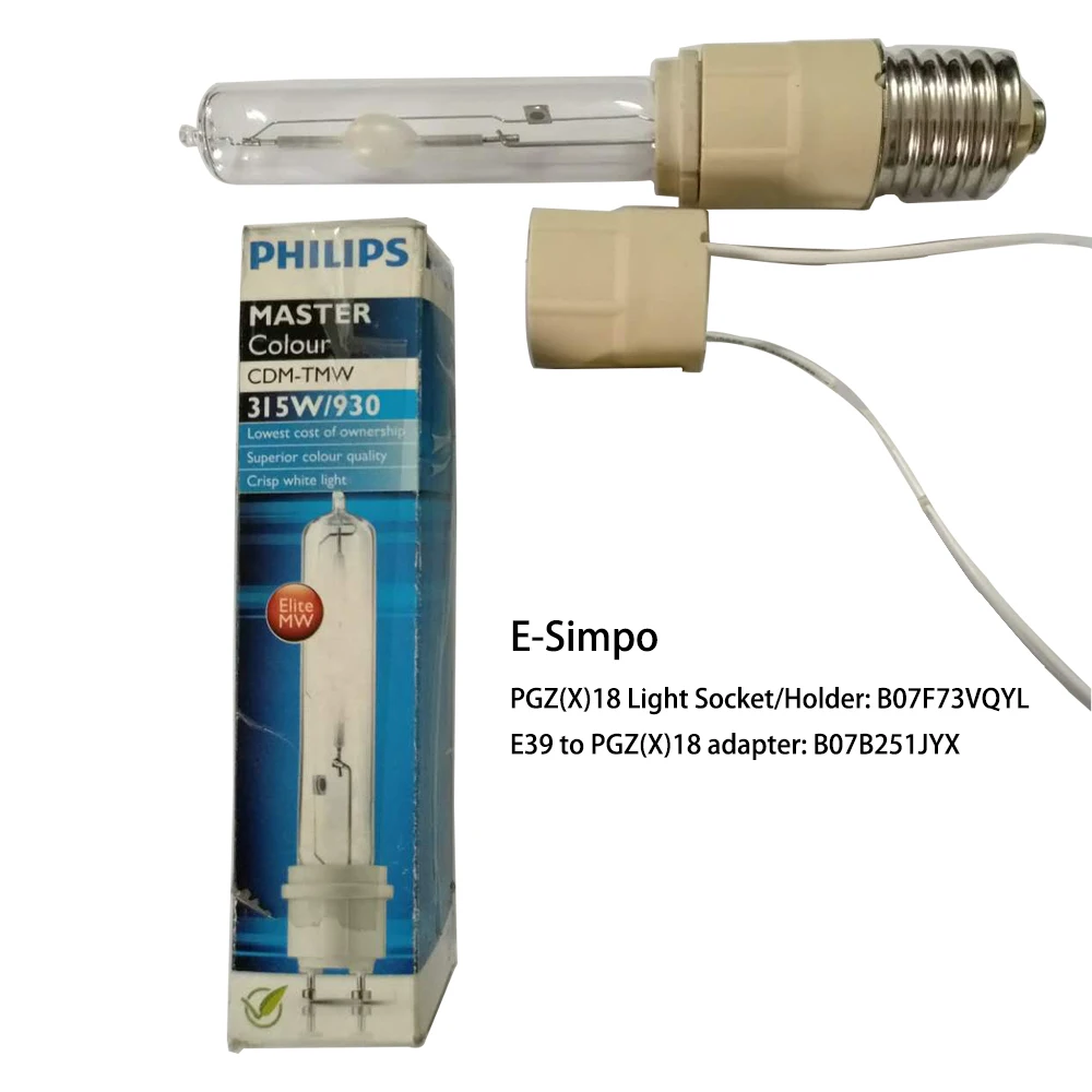 PGZ18 Socket