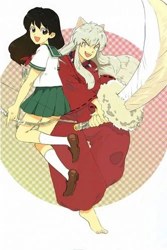 InuYasha Kagome Higurashi Summer Cosplay School Uniform Free Shipping for Halloween and Christmas |