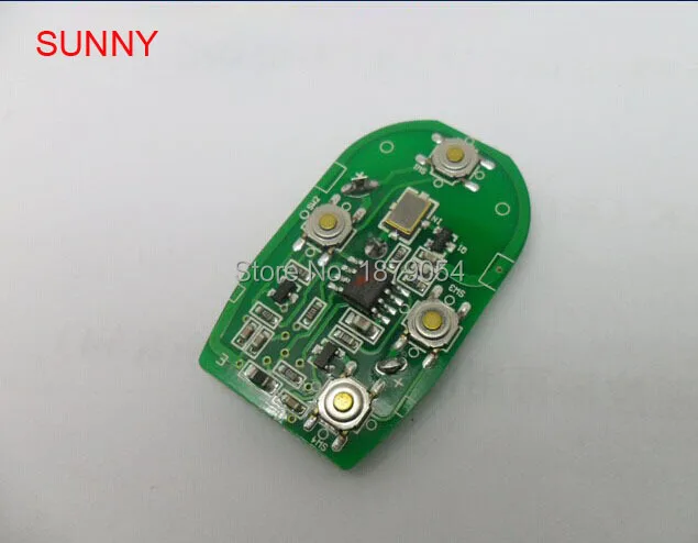Microswitch Button, For Hyundai ElantraYuet Sportage Sonata Furui Di Sunny(3).jpg