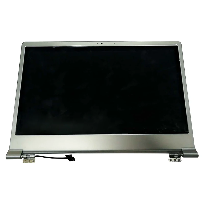 Ba9607188a For Samsung Laptop Lcd Screen Sliver 13.3inch Full Assembly