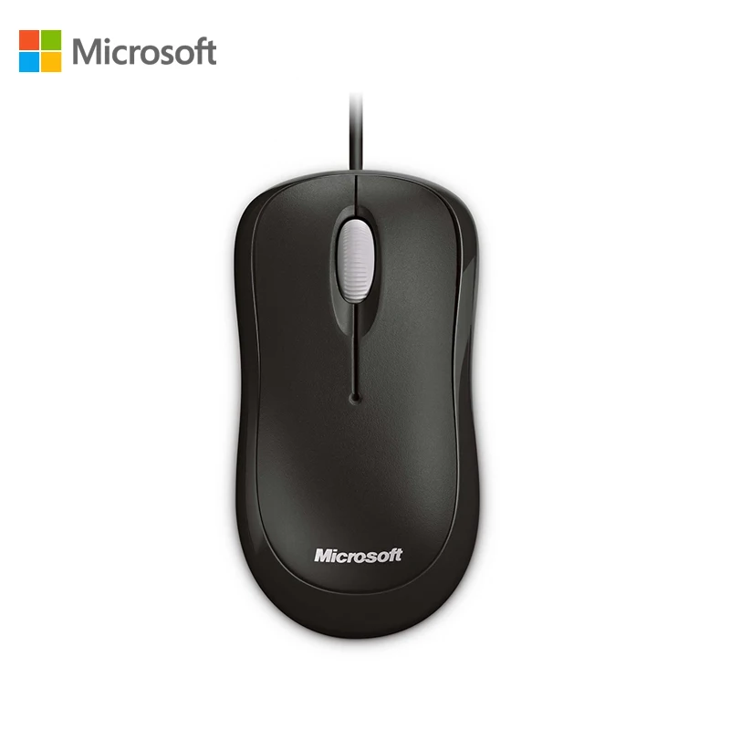 все цены на Mouse Microsoft Basic Optical онлайн