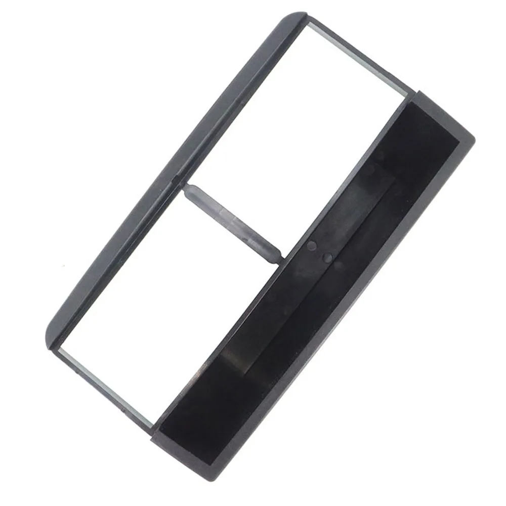 Автомагнитола 1din CD DVD Fascia Для FORD Fiesta Galaxy Focus Mondeo JAGUAR S Type/ GEELY Otaka комплект отделки