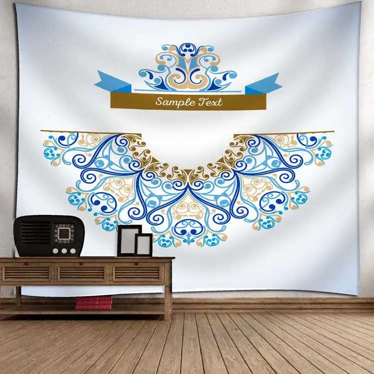 sun moon eyes palm energy tapestry (5)