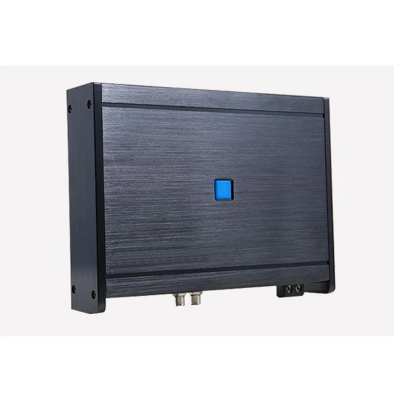 DSP4.1 Car amplifier high quality Car subwoofer Auto sound