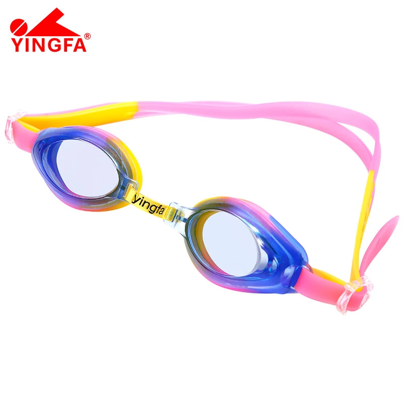 Teenagers Adjustable Swim Eyewear Children Eyeglasses Swimming Goggles Teenagers Adjustable Swim Eyewear Children Eyeglasses Swimming Goggles
