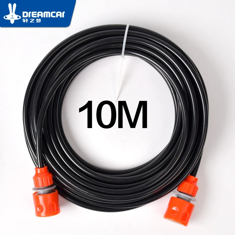  High Pressure Washer Car Wash 12v Washing Machine Car Portable Car Washer Device Household Washing 