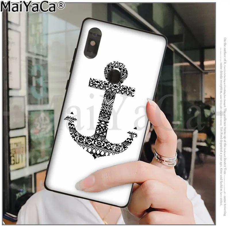 Navigation anchor
