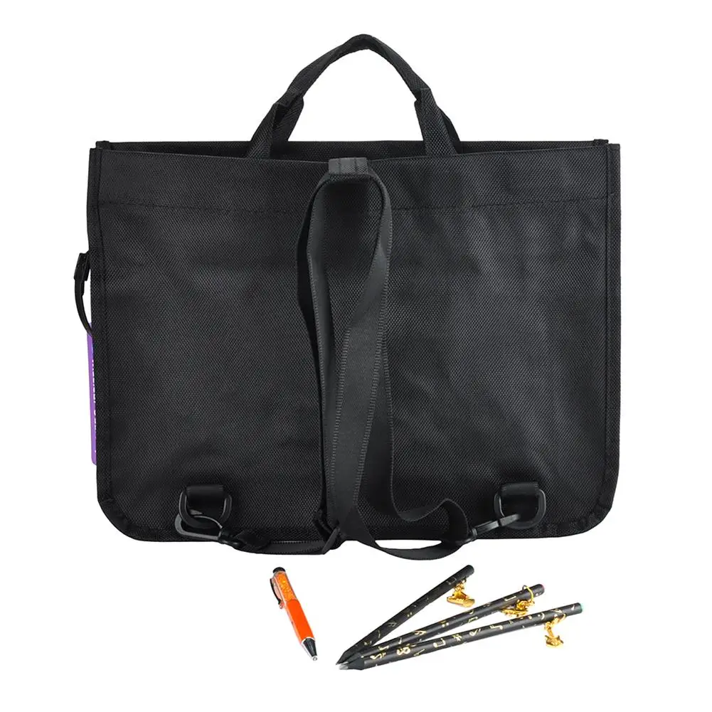  Portable Musical Handbag High Quality Music Score Keyboard Patter Appliance Musical Bags Free Shipp