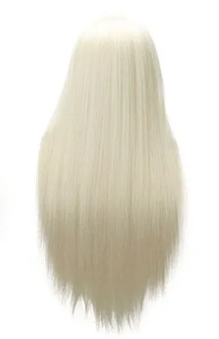 CAMMITEVER белый манекен для волос, Парикмахерская учебная голова, манекен для белых волос, косметологическая голова для девочек