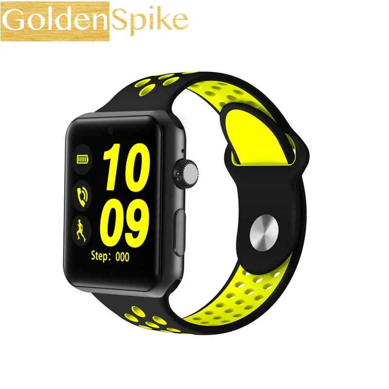 smartwatch dm09
