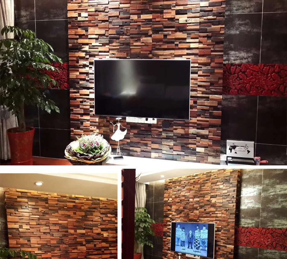 Antique Wood Mosaic Tiles Striped Subway Free Size Home Walls Decoration Material Backsplash Wooden 3d Panels 12x12 Mesh Sheet Wall Decoration Material Wood Mosaic Tilemosaic Tile Aliexpress Antique Wood Mosaic Tiles Striped Subway Free Size Home Walls Decoration Material Backsplash Wooden 3d Panels 12x12 Mesh Sheet Wall Decoration Material Wood Mosaic Tilemosaic Tile Aliexpress