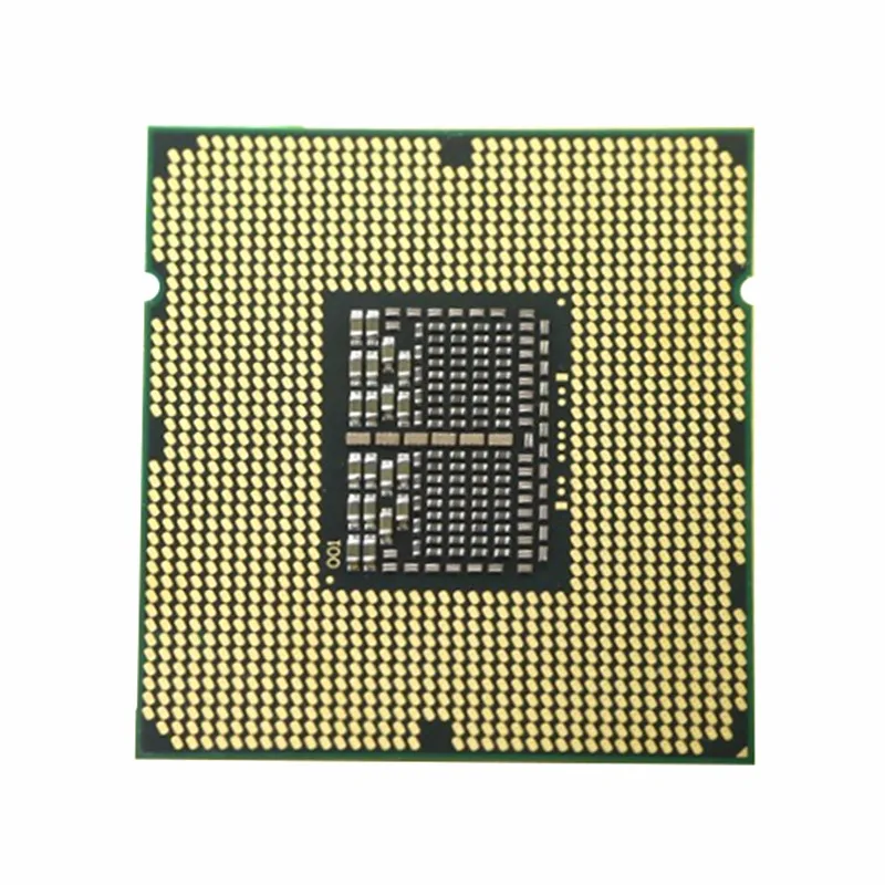 INTEL XONE W3565 Quad core 3.2 MHZ  LeveL2  8M  4 core WORK  FOR lga 1366 montherboard laptop processor