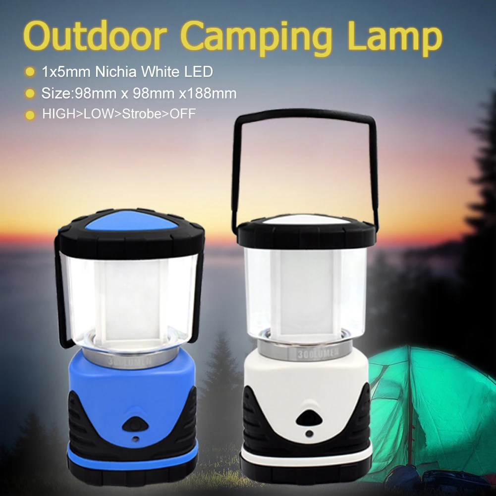 

New IPX3 Waterproof Portable LED Camping Tent Light 4.5V Outdoor Fishing Lamp 12pcs 2835 LED Camping Light Collapsible Lantern