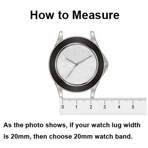 DW HOW TO MEASURE