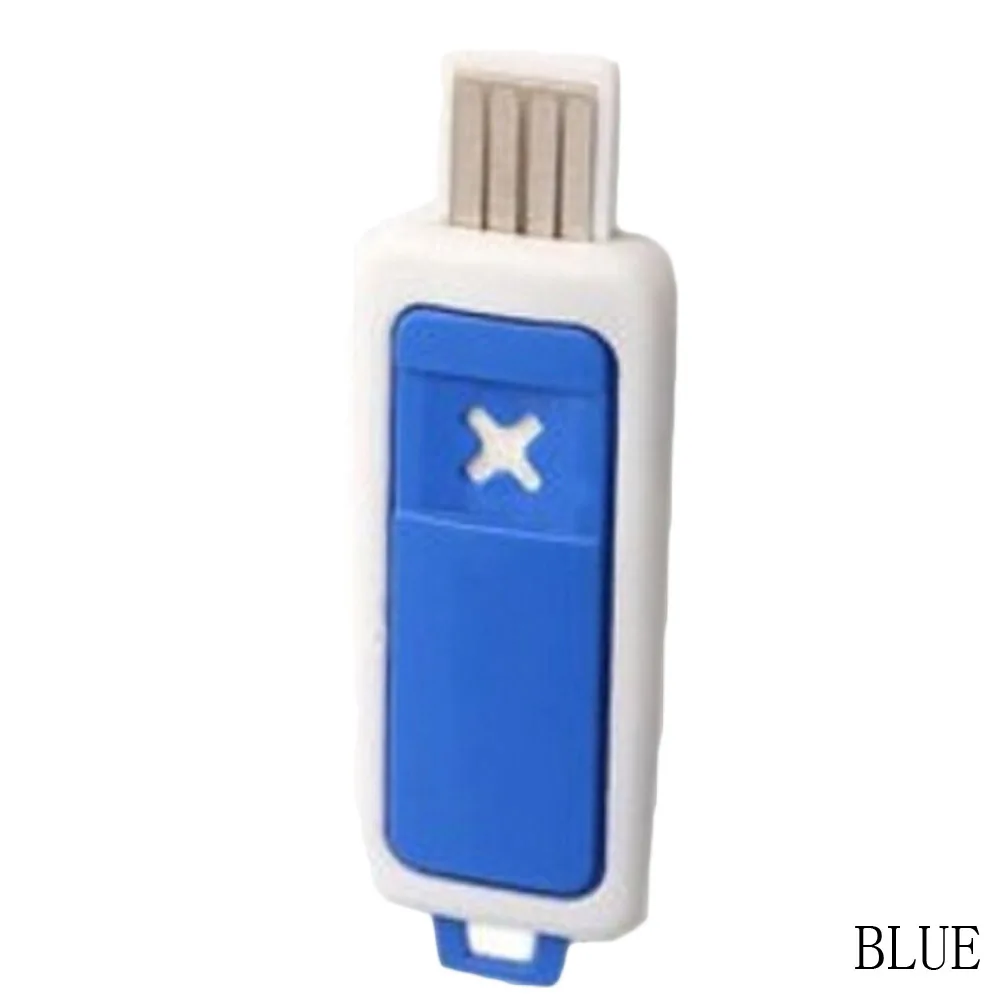 

USB Humidifier Fragrance Device Car Mini Aroma Essential Oil Diffuser Aromatherapy Air Freshener Car Interior Accessories