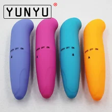 Powerful Mini G-Spot Vibrator For Beginners Small Bullet Clitoral Stimulation Adult Sex Toys For Women Sex Products