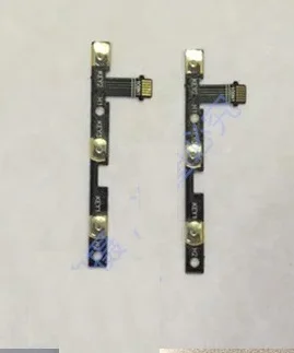 

50 PCS for Zenfone 3 laser ZC551KL Power On Off Button Volume Switch Switch Flex Cable For Asus Zenfone 3 ZE552KL