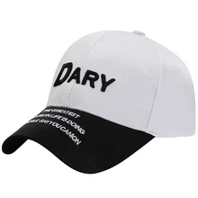 Мужская и женская шапка для гольфа, хлопковая дышащая спортивная хип-хоп быстросохнущая Регулируемая Кепка для бега, кепка, Солнцезащитная Спортивная Кепка