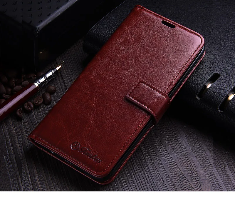 Cover Case For Samsung Galaxt Note 8 Wallet Case (5)