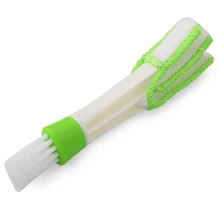 Автомобильный Стайлинг чистящие кисти инструменты аксессуары для Skoda Octavia A2 A5 A7 Fabia Rapid Superb Yeti Roomster