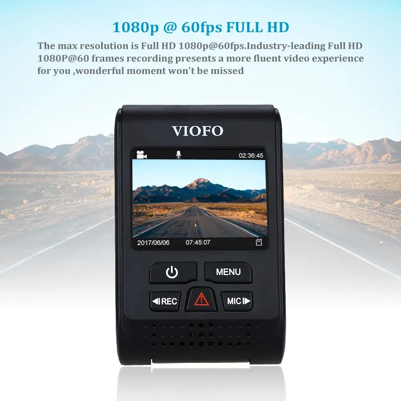 A119S 1080P _