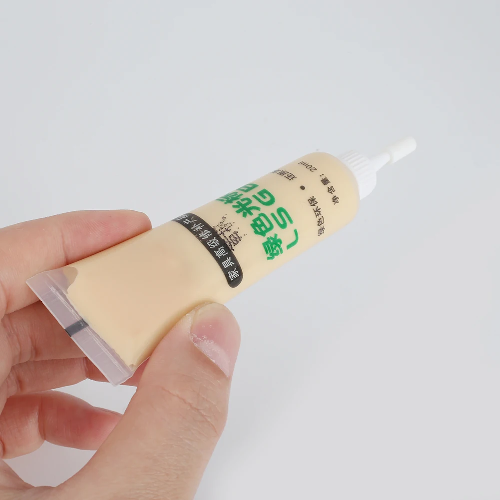Мебель Refinish ремонт Крашеные деревянные напольные практичные 20 мл переработки гостиной портативный