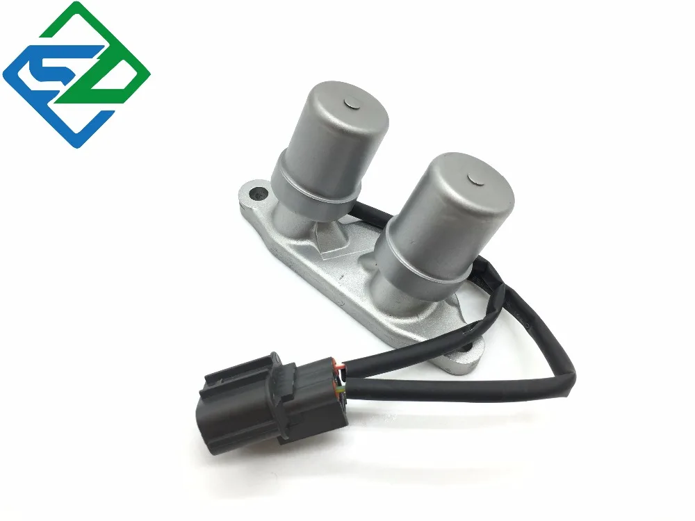 Transmission Lock up Solenoid for Valve use OEM 28200 P0Z 003 / 28200P0Z003Timing Components