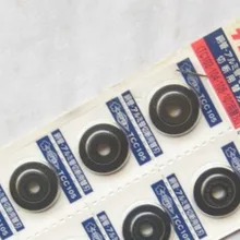 Супер нож для резки труб TCC-1050(10 шт