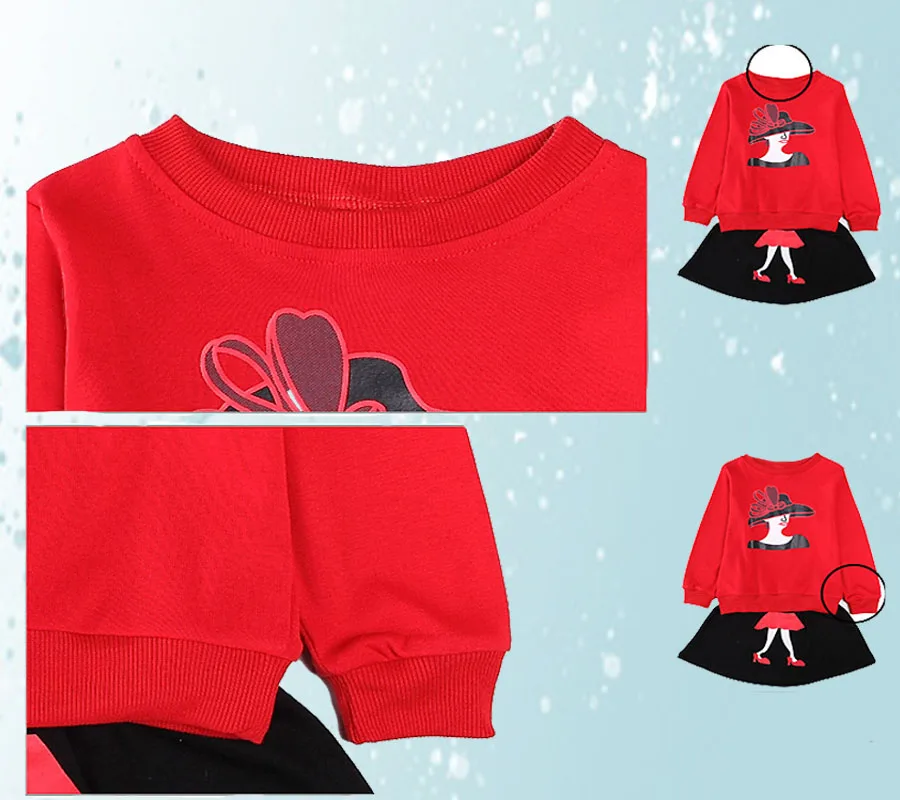 Baby Girl Clothes (14)