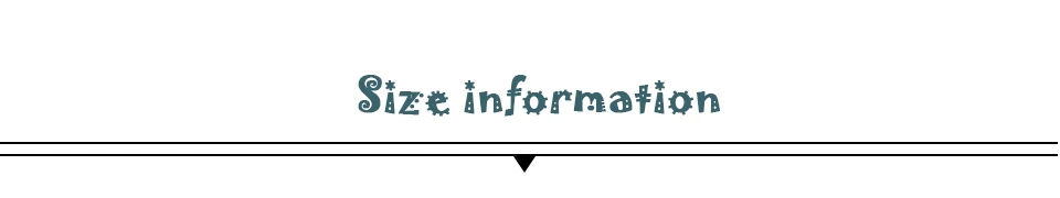 size