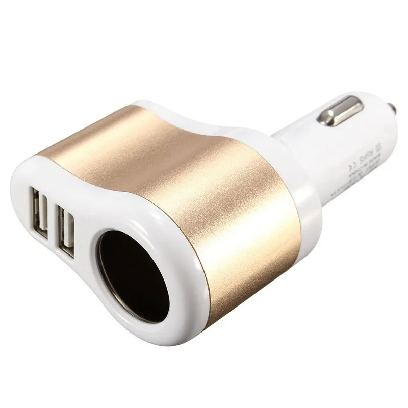 3-Color-Brand-New-12V-1A-2-1A-Universal-Car-Charger-2-Ports-Dual-USB-One (2)
