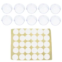 10 шт. детский стол угловой край Защитная крышка детские безопасный силикон протектор дети антиколлизия Защита краев и углов