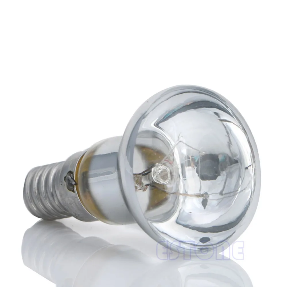Incandescent Bulbs Clear Reflector Spot Light Filament 30W R39 Bulb