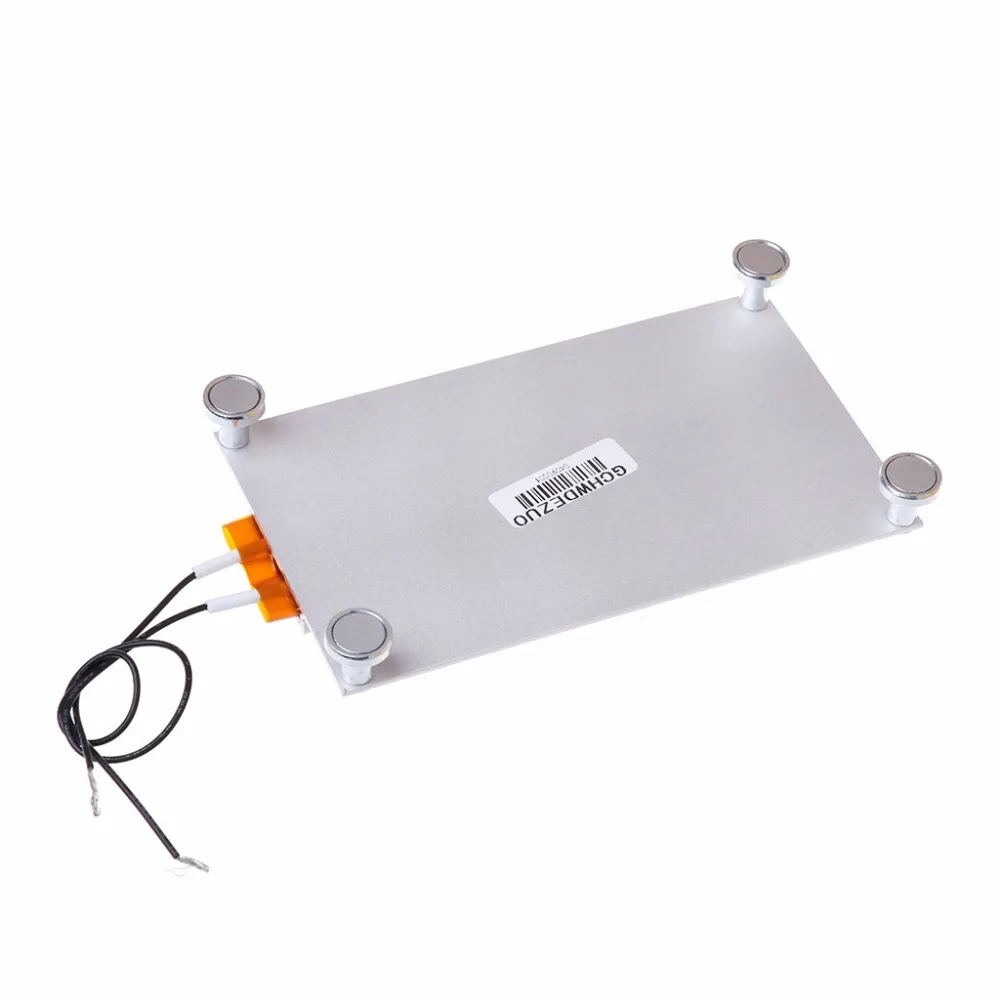 220V 300W LED Remover Heating Soldering Chip Welding BGA Station PTC Split Board 220V 300W LED Remover Heating Soldering Chip Welding BGA Station PTC Split Board
