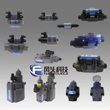 TOKIMEC DG4V-5-31B-M-U7L-H-7-50 электромагнитный управляемый направленный клапан управления