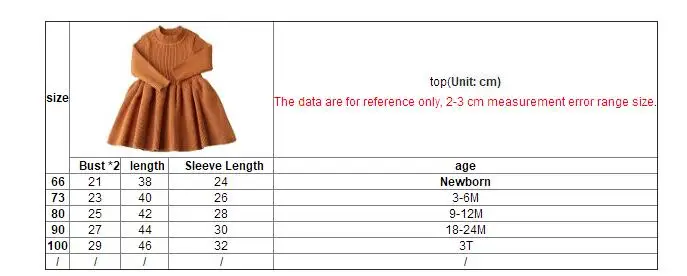 Вязаное платье для девочек, коллекция 2019 года, осенне-зимняя одежда, клетчатое детское платье для маленьких девочек, хлопковое теплое