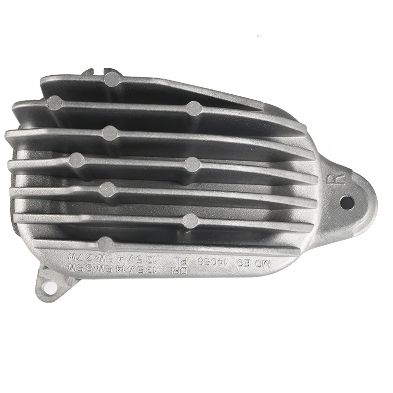 Xenplus OEM новые дневные ходовые огни модуль DRL левый и правый 8R0941475B 8R0941476B для 13 17 Audi