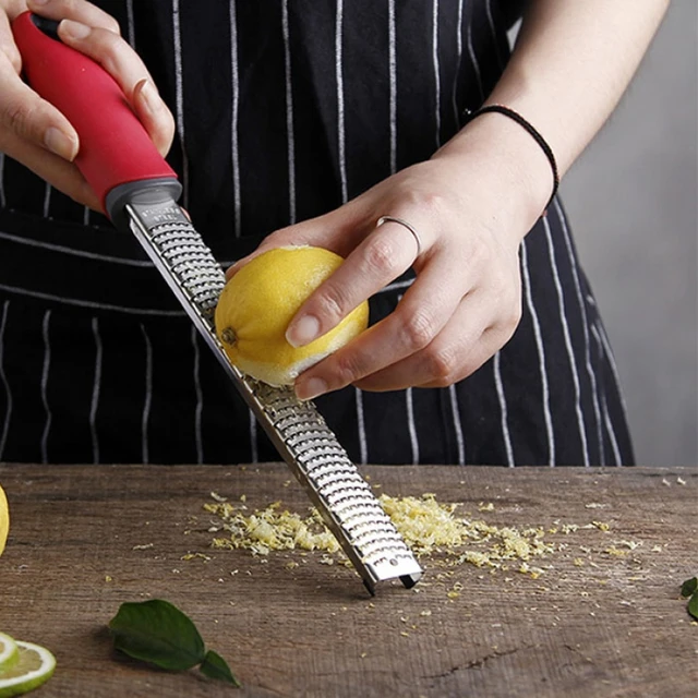 Superior Kitchen Graters 12 Inch Long Stainless Steel Cheese Grater Superior Kitchen Graters 12 Inch Long Stainless Steel Cheese Grater Chocolate Lemon Zester Radish Fruit Ler