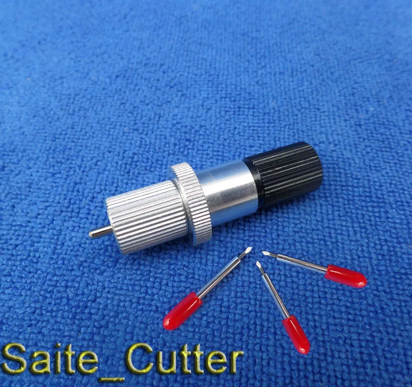 Roland Cutting Plotter Blade Holder Vinyl Cutter blades 45 degreein