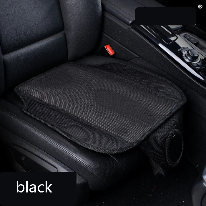 Rete 12V Cool Fan чехлы для сидений автомобиля Универсальные подходят внедорожников