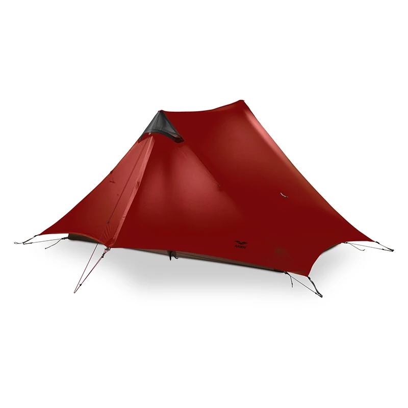 LANSHAN MIER Ultralight Tent 3-Season 