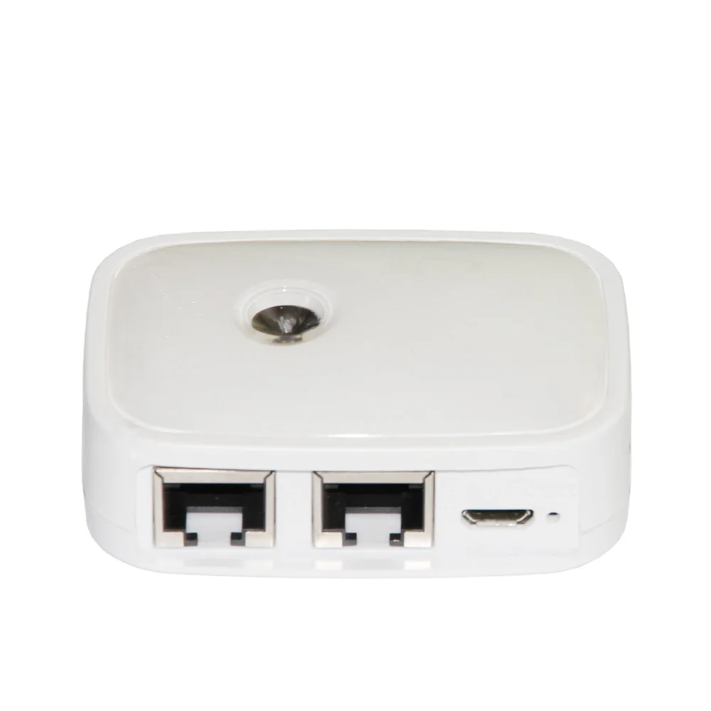 CHANEVE 300 Мбит/с портативный мини Wi Fi OpenVPN сетевой маршрутизатор беспроводной с