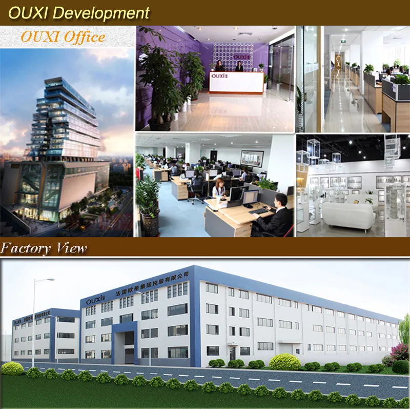 9 OUXI Development 01